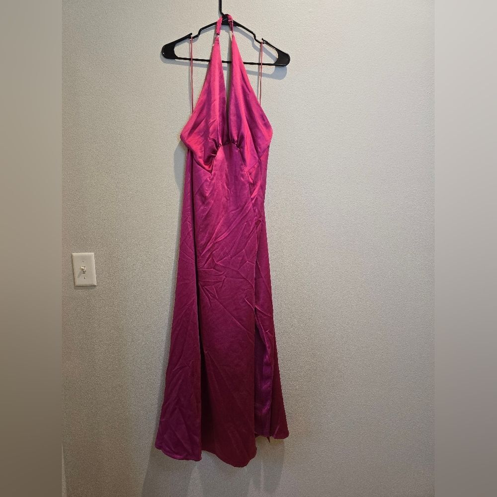 FREE PEOPLE Dance 'Till Dawn Dress Sz XL NWT - Picture 5 of 7